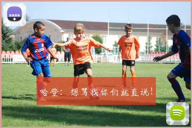 哈登：想骂我你们就直说！