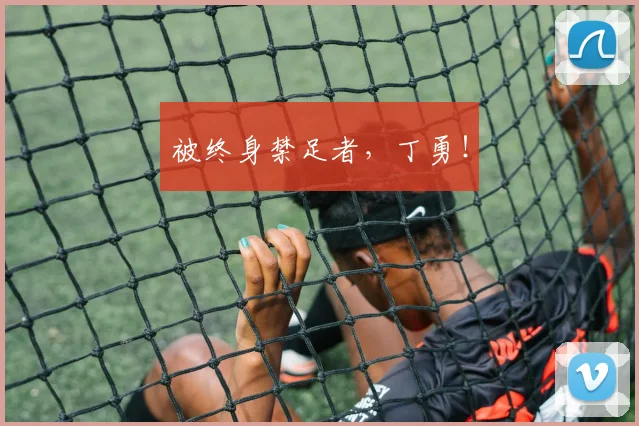 被终身禁足者，丁勇！